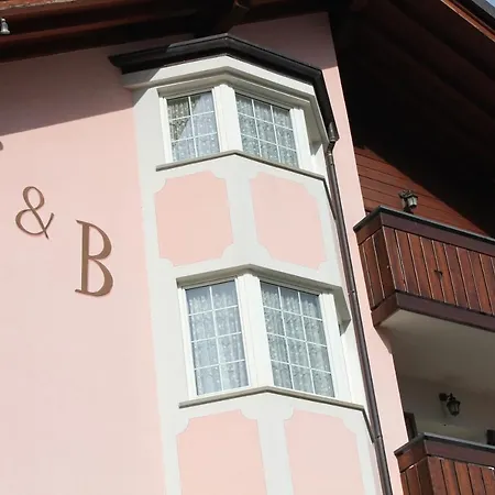 Casa Dolce Casa B&B 3*