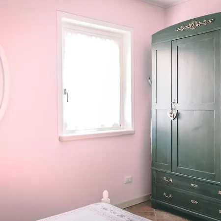 Casa Dolce Casa 3*