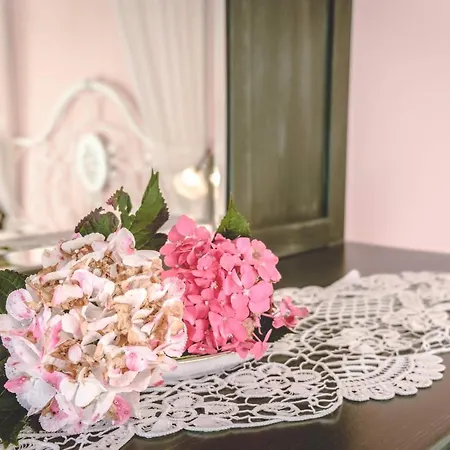 Casa Dolce Casa 3* 올트레 일 콜레